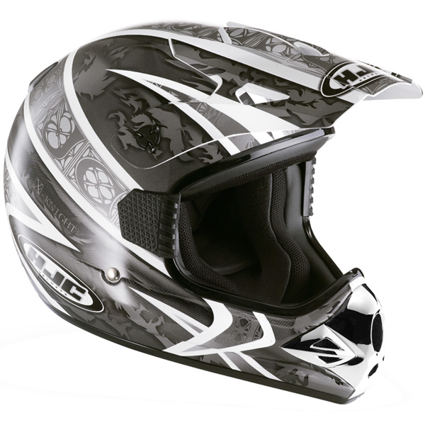 casco moto HJC CS-X3 X-Knight MC5